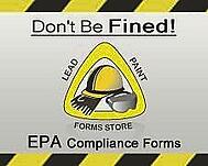 Lead Paint Fors Store Banner