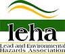LEHA Logo