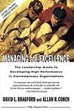 Managing for Excellence