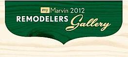 Marvin Design Gallery logo