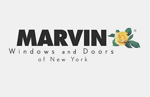 Marvin Windows of New York logo