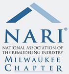 Milwaukee NARI Logo