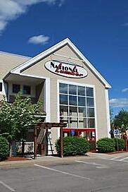 National Lumber Mansfield MA