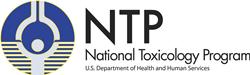 National Toxicology Program logo