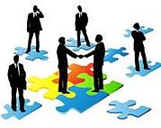 Design build partnering