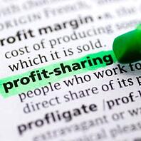 Profit sharing for remodelers