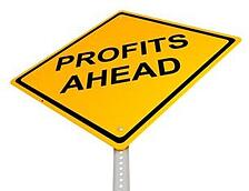 Business financials for contractors