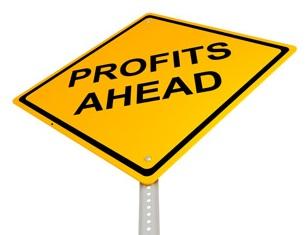 Business financials for contractors