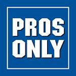 CT HBA PROS ONLY LOGO