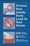 Protect your familiy from lead cover