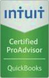 Certified Advisor logo