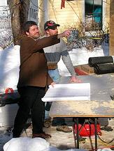 Lead Carpenter job Responsibilities