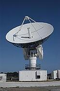 Radar Dish