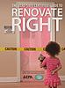 Renovate right cover