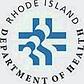 RI DOH Logo