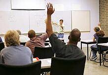 Carpenter training