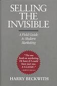 Selling the Invisible