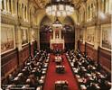 Senate Chamber