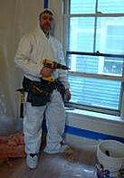 Lead safe work practices