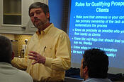 Remodeling Business Strategies