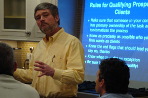 Marketing for remodelers