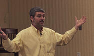 RRP Instructor Shawn McCadden
