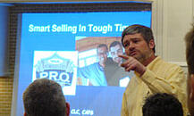 shawn mccadden seminars for remodelers