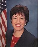 Sen. Susan Collins