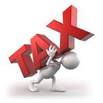 Taxes on remodelers