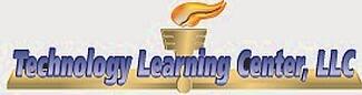 Technology Learning Center Logo
