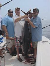 Big Tuna Fish