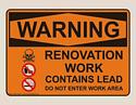 RRP Signage, RRP signs