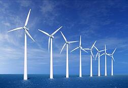 Wind energy 