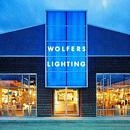 Wolfers showroom