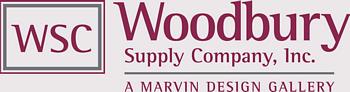 zWoodbury Supply Logo