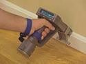 XRF Testing with XRF Gun