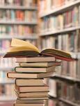 lots of books for remodelers