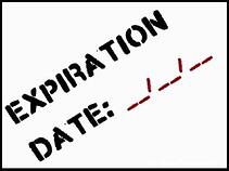 MA CSL Expiration