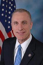 U.S. Rep. Tim Murphy (R-Pa.) introduced H.R. 2093