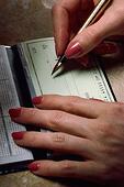 Business overhead for contractors