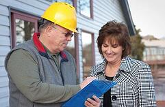 buyers for a remodeling business