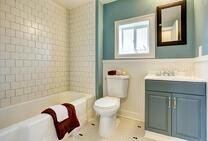 Selling bathroom remodeling