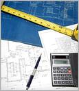 Estimating construction projects