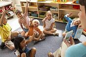 Child Occupied Facility