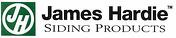 James Hardie Siding Products