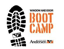 Andersen Boot Camps