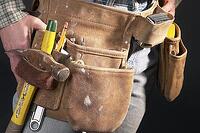 Waht is a lead carpenter