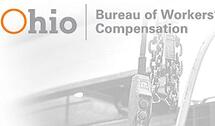 Ohio Bureau of Workers Compensation