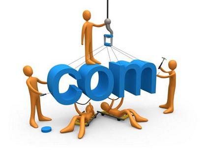 Contractor website