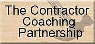 The Contractor Coaching Partnership